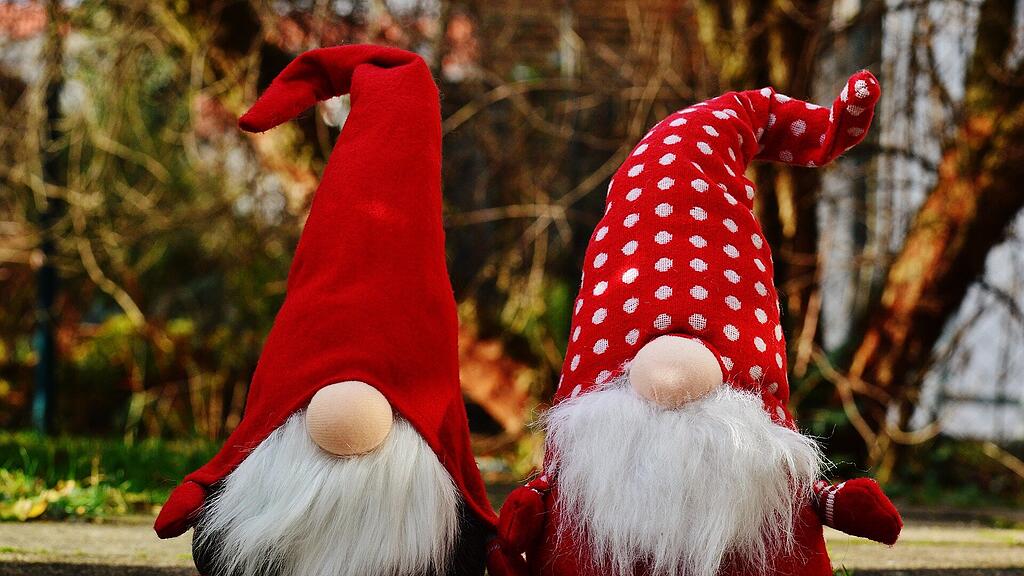 Wichtelmännchen, Wichtelmann, Advent,