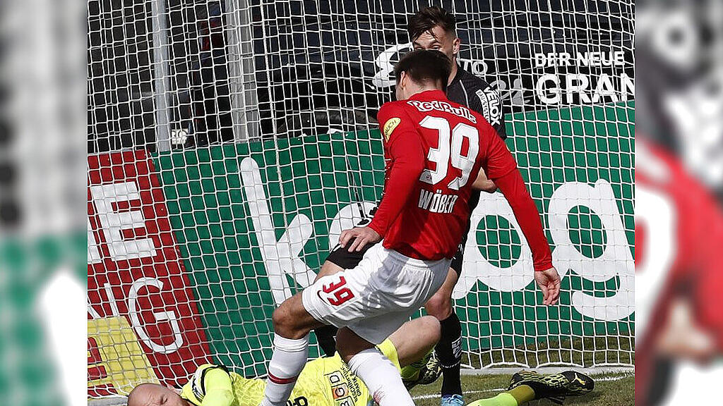 WAC Red Bull Salzburg
