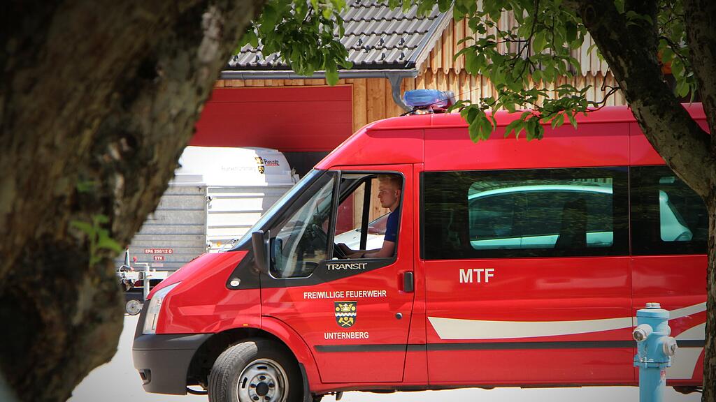 14. Bezirksfeuerwehrleistungsbewerb - Bierzelt