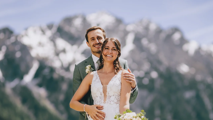 Hochzeit Stefan Brennsteiner