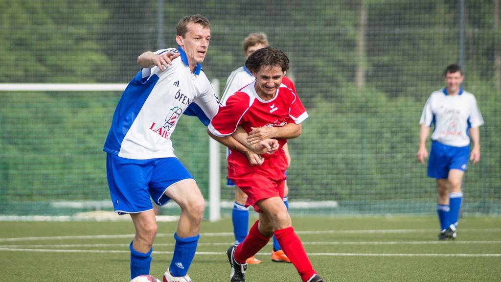 Stierwoscha Trophy 2015