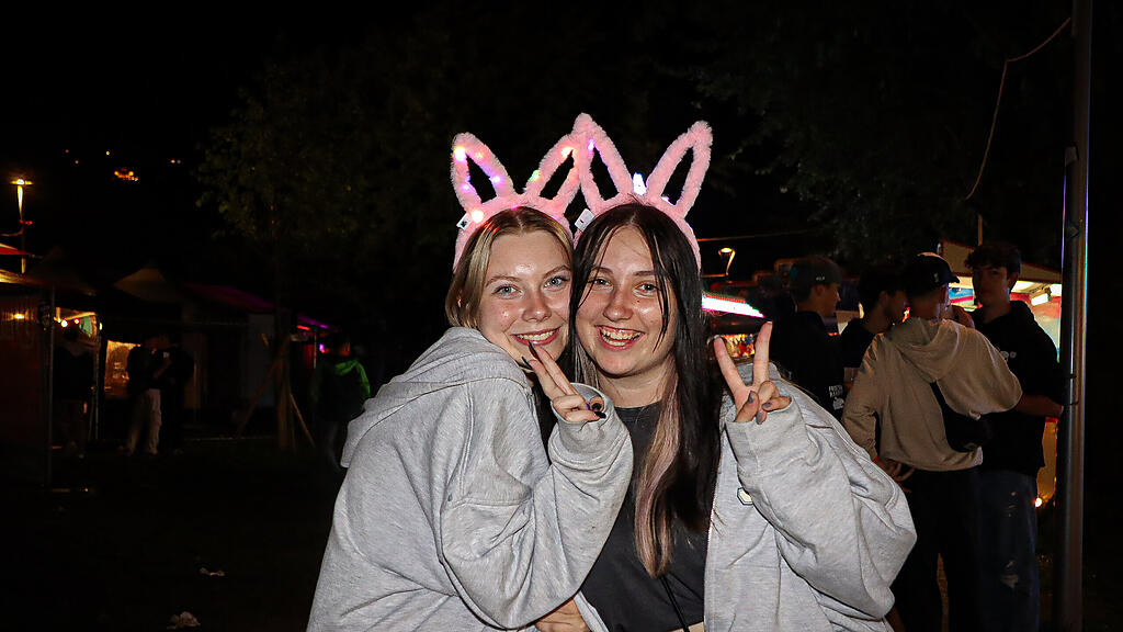 Seefest Mondsee