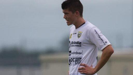 Best of Altach Amateure und Anif