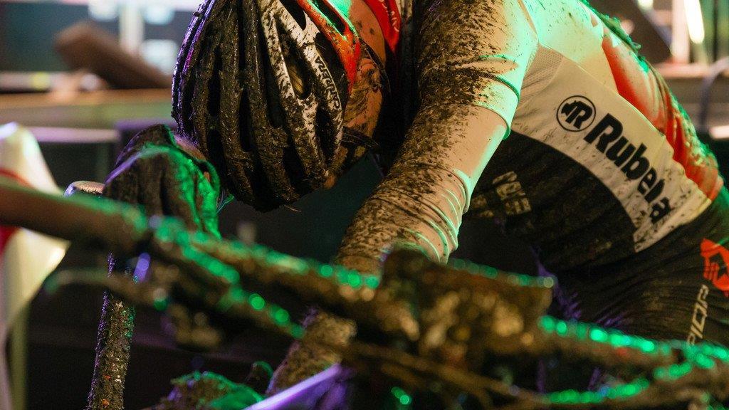 Bike Night Flachau 2015