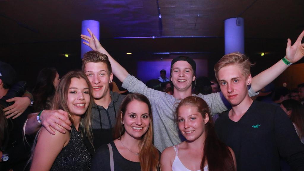 Ö3 Party Leogang II