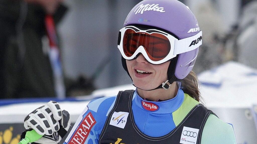 Maze-Sieg in St. Moritz.