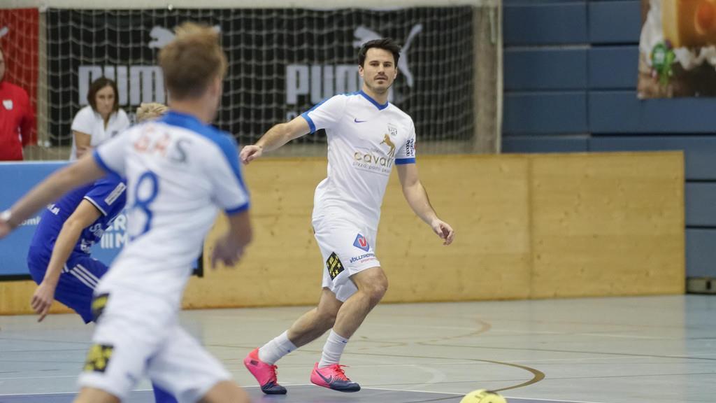 SBG Stier Zwischenrunde F1