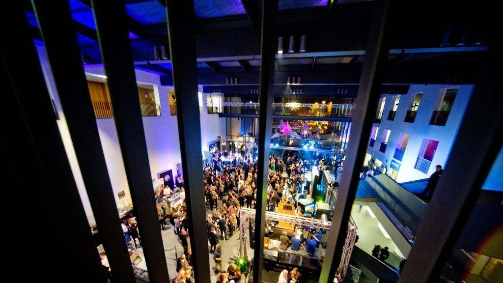 "Gastro Premium Night" 2016
