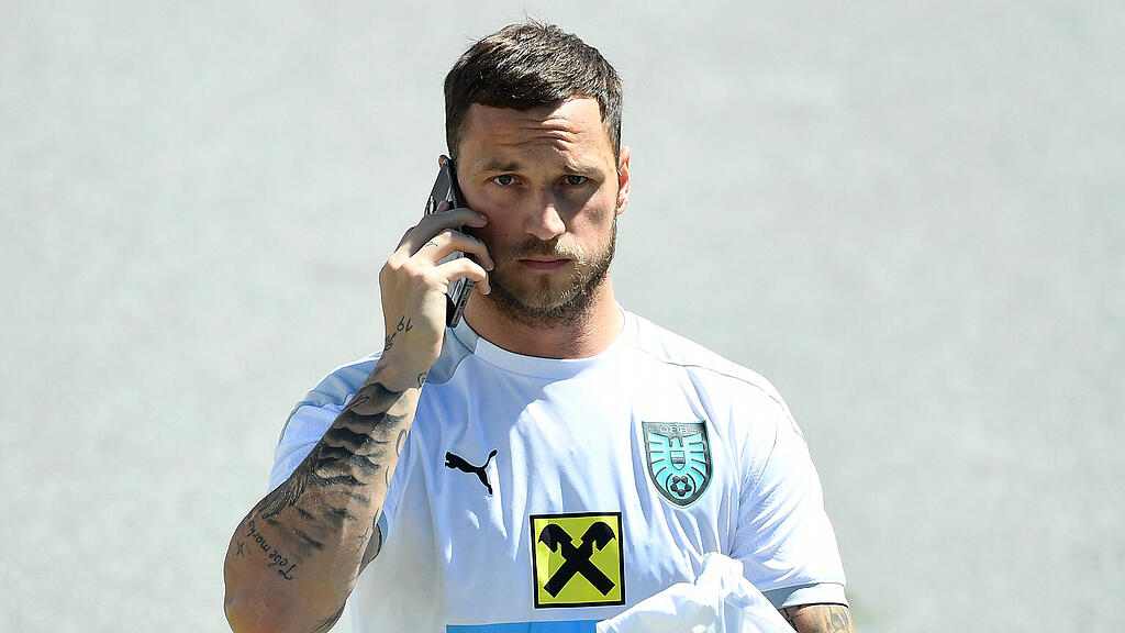 ÖFB_Österreich_Seefeld_EM_Arnautovic