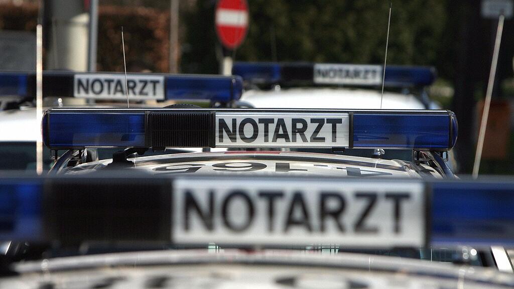 Ein Ausweichmanöver löste den folgenschweren Unfall aus.