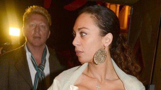 Boris Becker