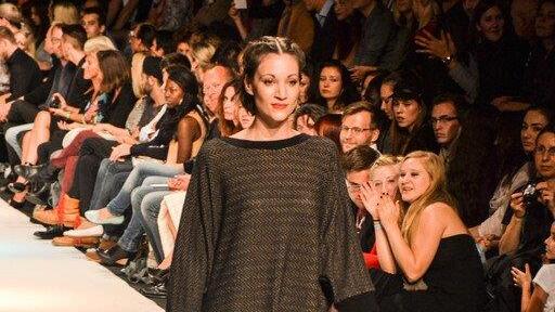 Vienna Fashion Week: Urban Fashion Night, Mario Soldo