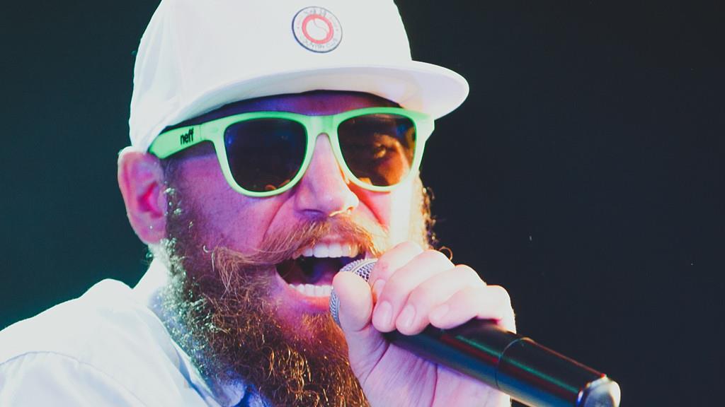 MC Fitti & Friends, II