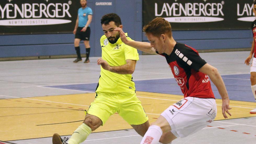 Finale: Anif - Golling