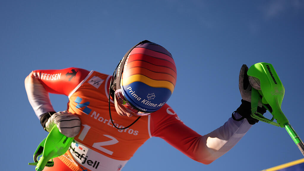 Norway Alpine Skiing World ... - AP-Bild - 16.03.25 - 10.36 - AP21197 - High-Res.jpg