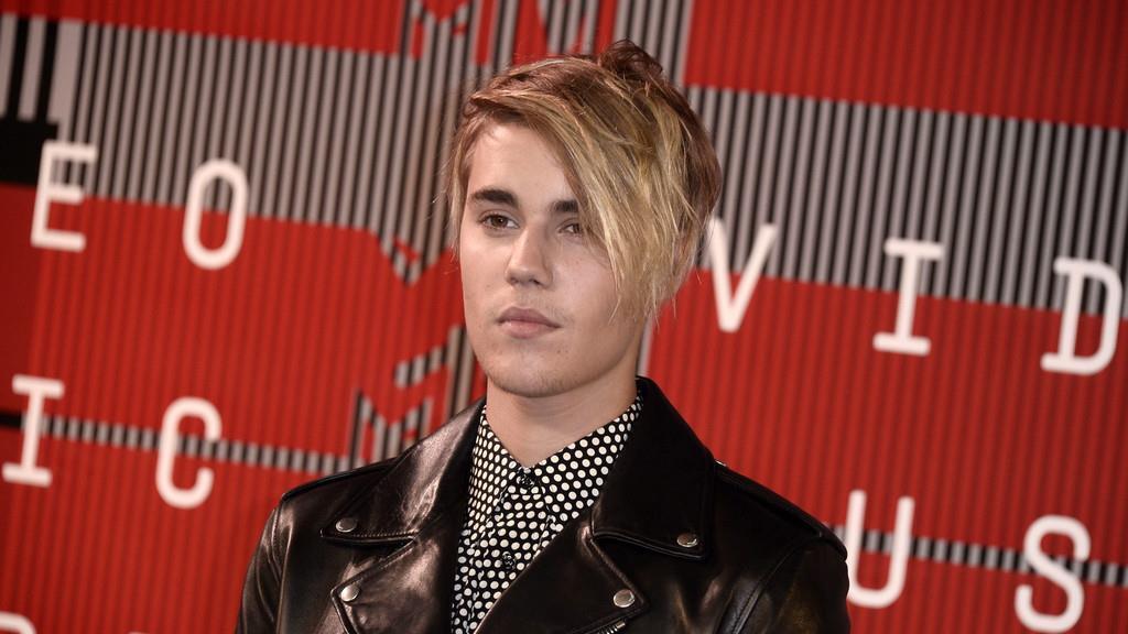 MTV Video Music Awards 2015: Stars auf dem roten Teppich