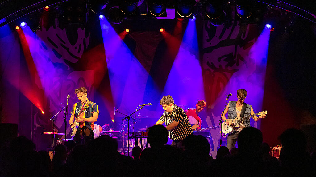 Krautsch\u00e4dl Abschiedstournee