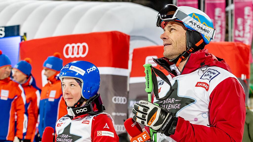 Star Challenge Flachau 2022