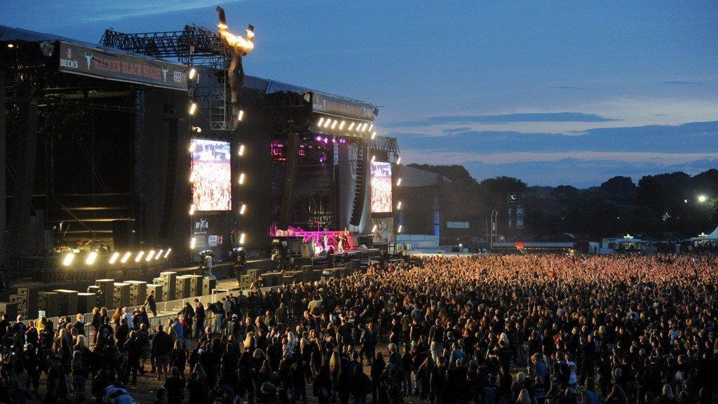 Wacken-Open-Air: Die schönsten Impressionen