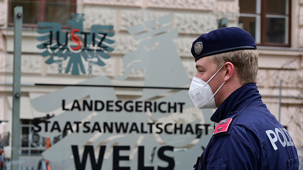 Prozess gegen Welfenprinz Ernst August von Hannover: Medienandrang