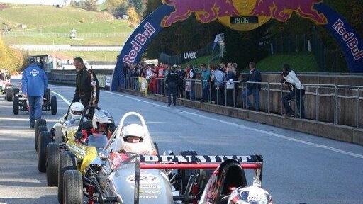 Pics der Rennsportmesse I