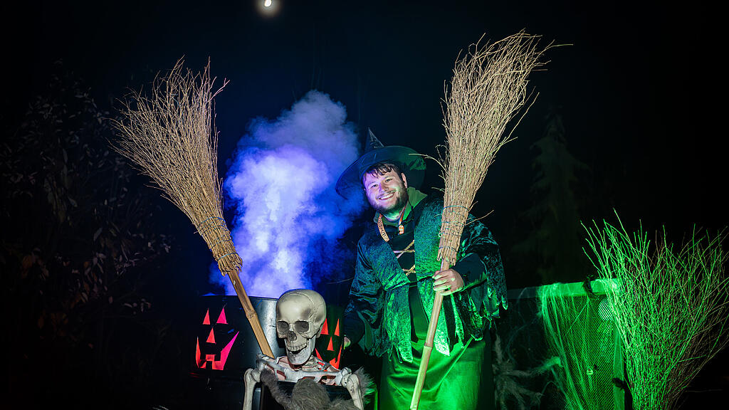 Halloween Fantasiana