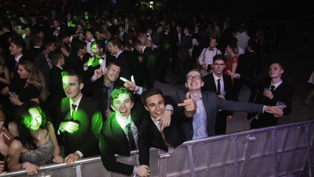 HTL Ball IV