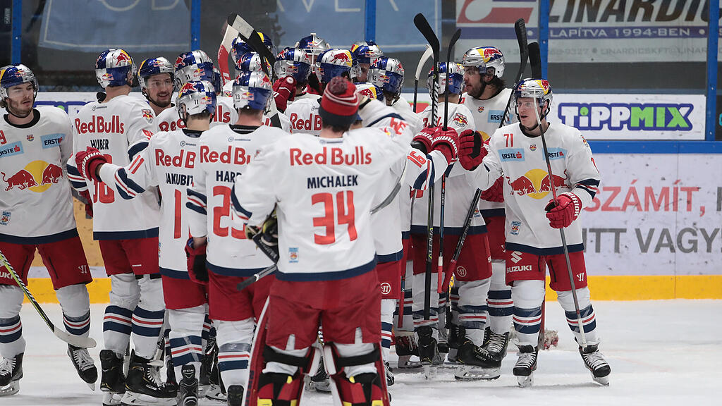 EC Red Bull Salzburg