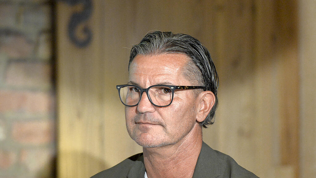Gerald Baumgartner, Ried, Oberndorf, Trainer