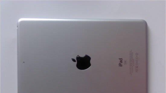 Neue Bilder vom iPad Mini auf bolopad.com