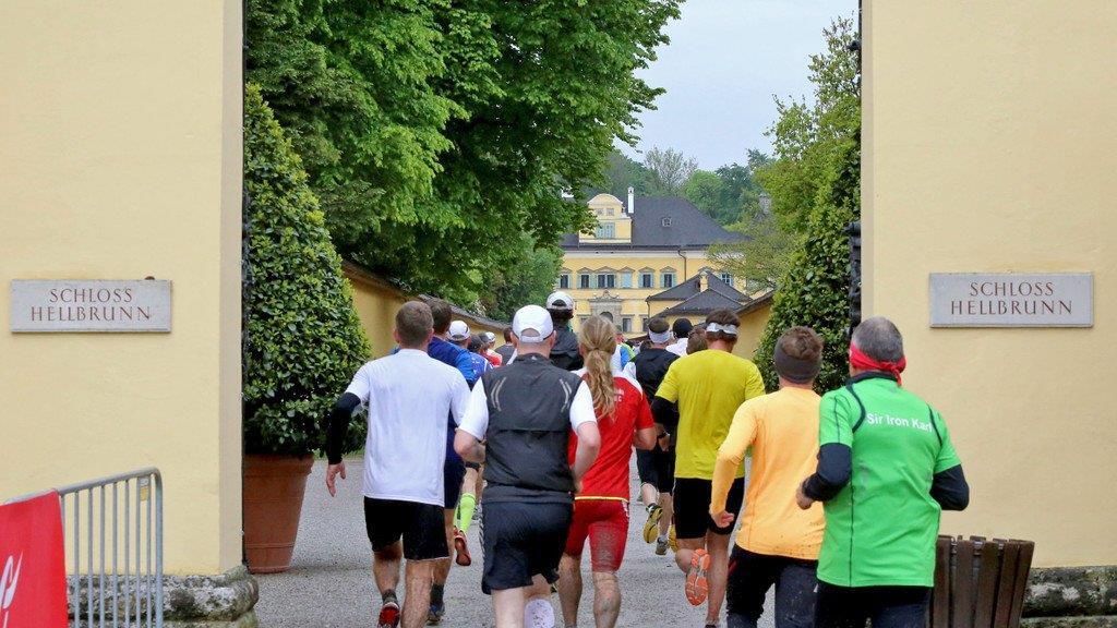 11. Salzburg-Marathon I
