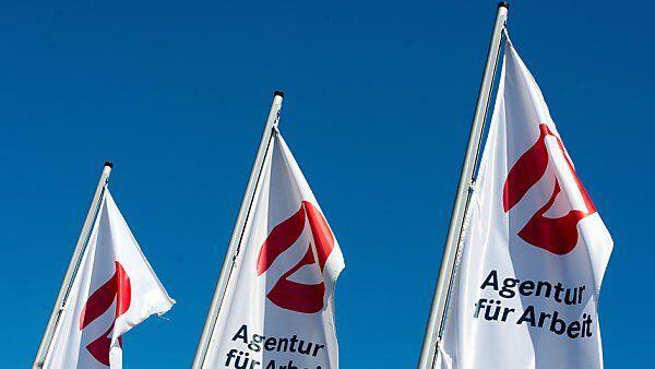 Erfreuliche Arbeitsmarktzahlen in Deutschland