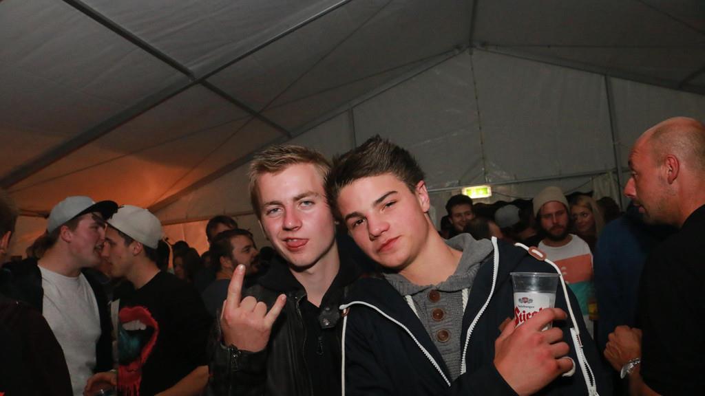 Rock the Village II