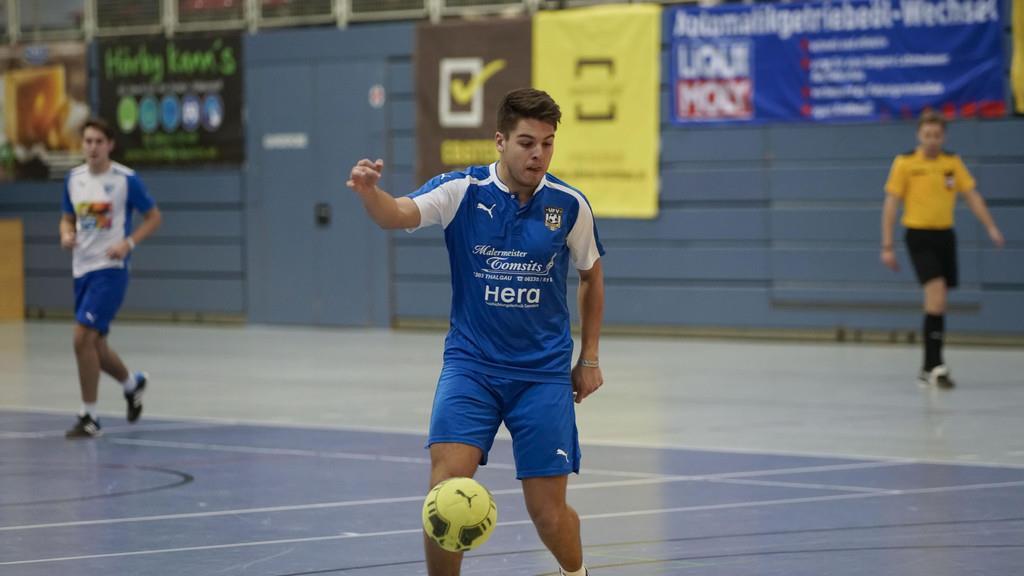 SBG Stier Zwischenrunde Grp C
