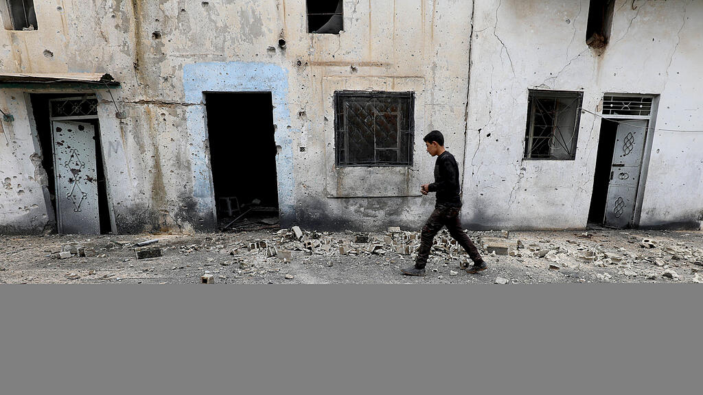 Idlib