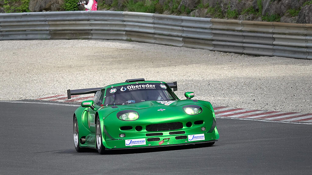 Histocup Mozartpreis am Salzburgring