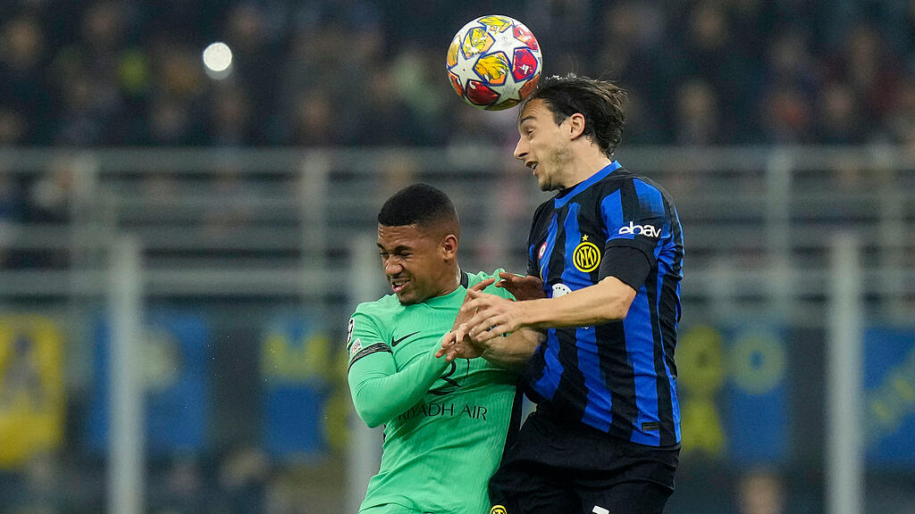 Inter Mailand, Atletico Madrid