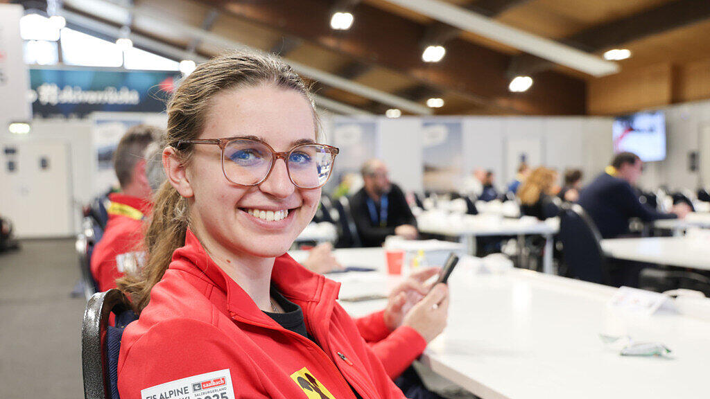 Ski-WM in Saalbach-Hinterglemm: Die besten Bilder der zwei Wochen