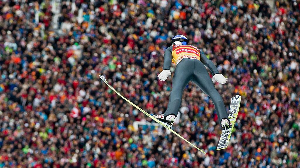 Pointner traut jedem seiner vier Top-Ten-Leute Tourneesieg zu.