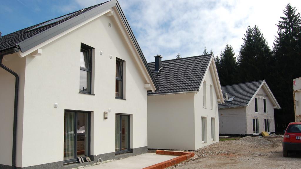 Bilder von Town & Country