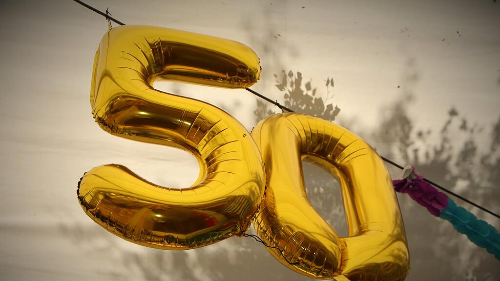 50. Altenmarkter Jubil\u00e4ums - Sommerfest