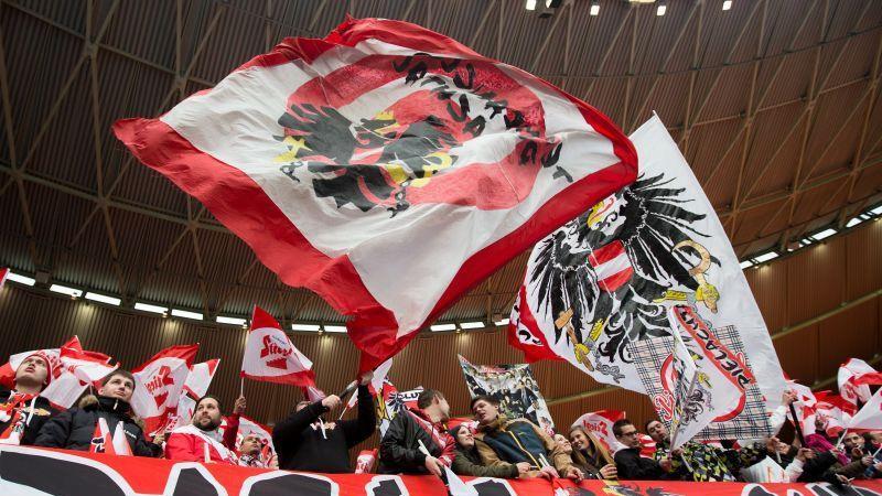 ÖFB-Team mit 2:1 im Test gegen Albanien in EM-Jahr gestartet