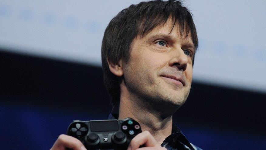 Sony präsentierte neue Spielekonsole Playstation 4