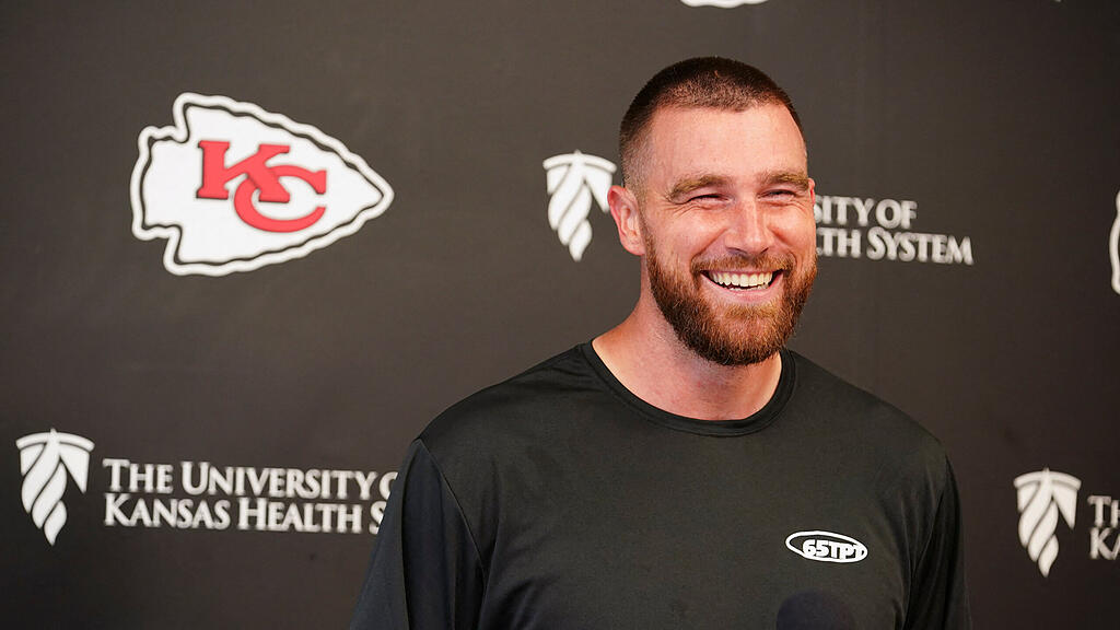 Travis Kelce