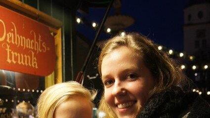 Christkindlmarkt: Impressionen