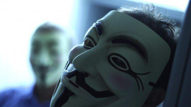 Bereits im Februar hatte Anonymous den IS zum Ziel erklärt.