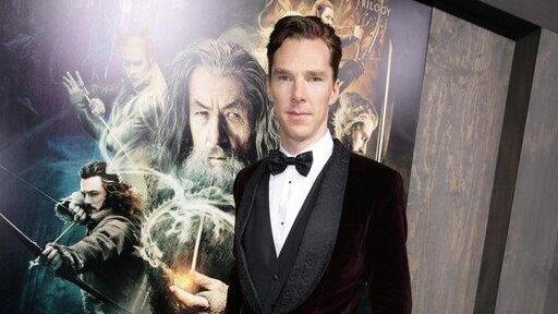 "Der Hobbit - Smaugs Einöde": Premiere in Los Angeles