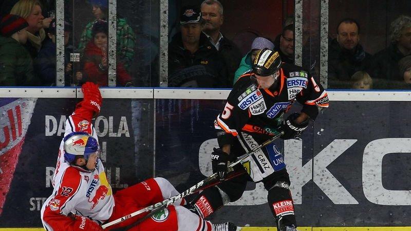 RB Salzburg - Graz