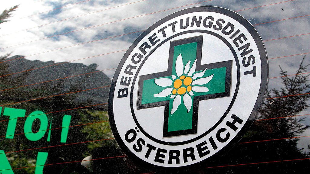Bergrettung