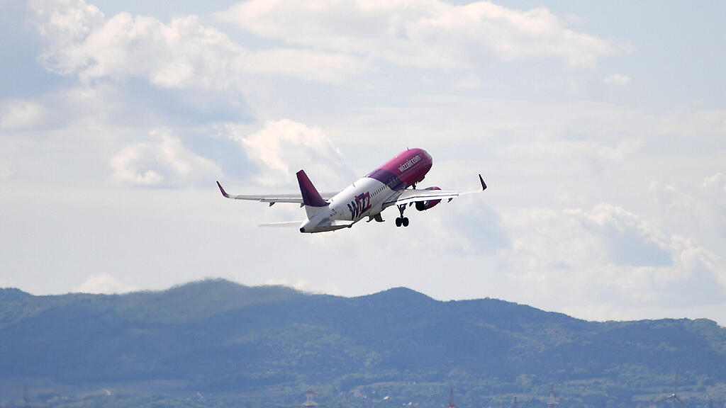 Wizz Air